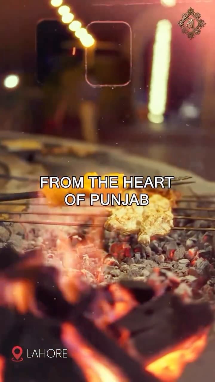 The Five Rivers: A Journey through Punjabi Heritage
