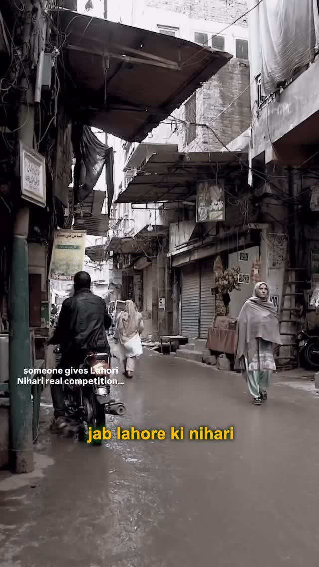 The Art of Nihari: A Slow-Cooked Masterpiece