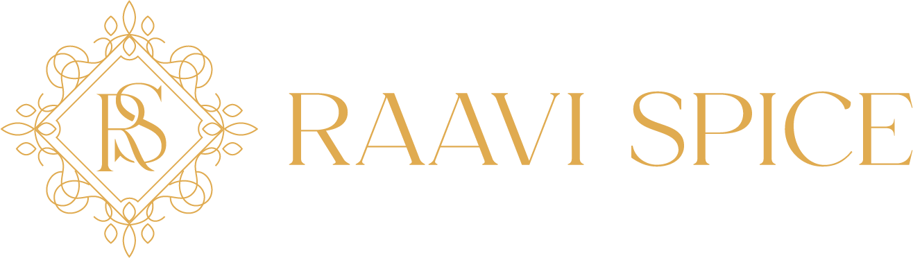 Raavi Spice